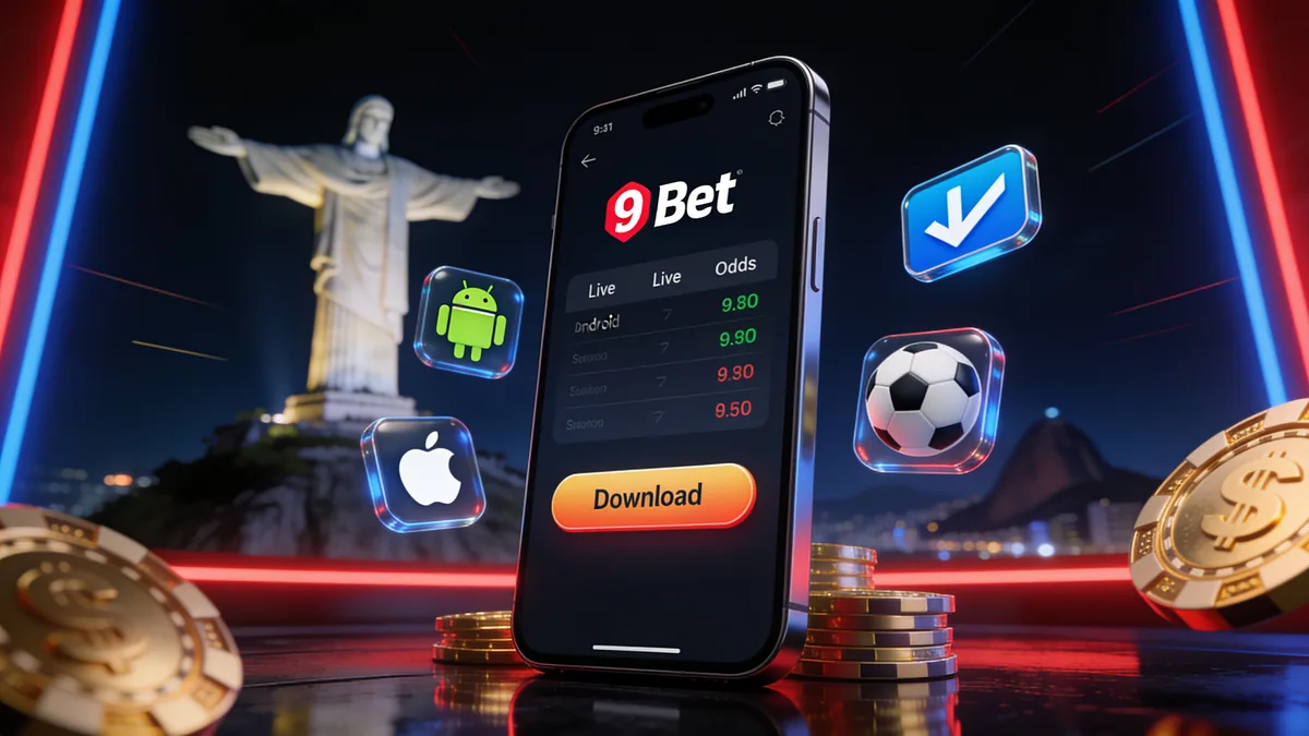 Visão geral da 9 bet para jogadores no Brasil